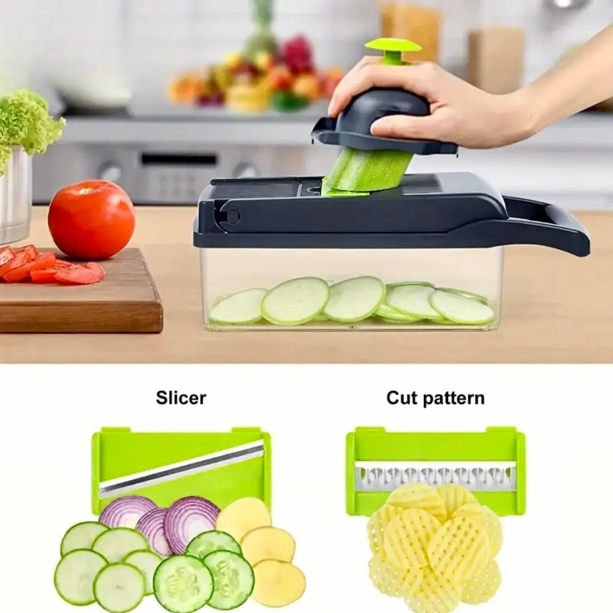 SLicer